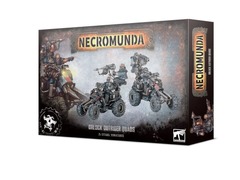 Orlock Outrider Quads